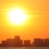 Monday: Sunny and hot, with a high near 97.