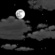 Overnight: Partly cloudy, with a low around 63. South southwest wind around 6 mph. 